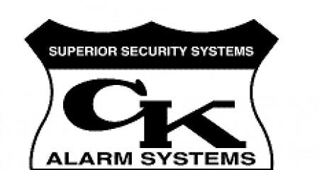 C-K Alarm Systems (1327785)